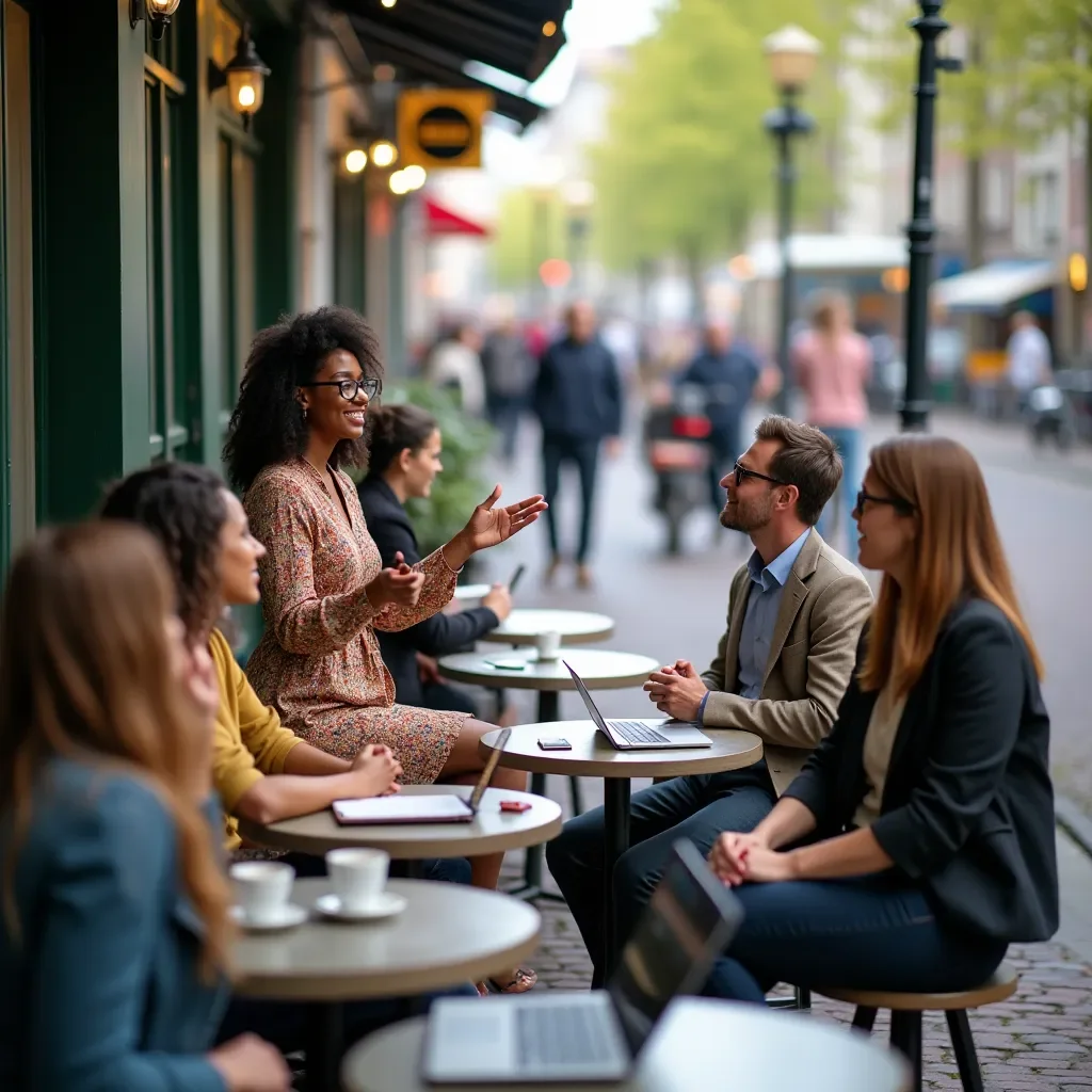 Natural earth friendly solutions